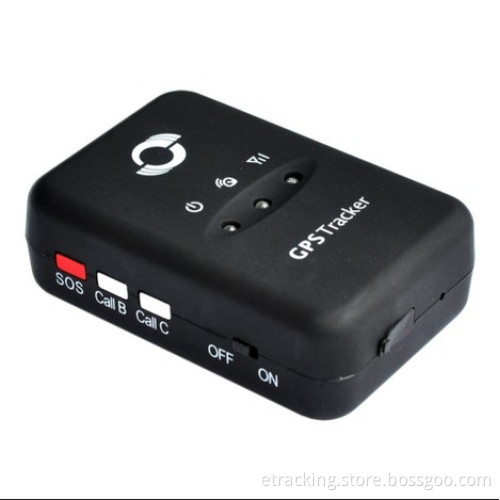 Personal GPS Tracker GPS Gt30I